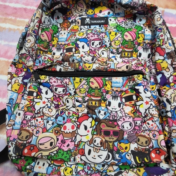 Tokidoki - Picture 2 of 3